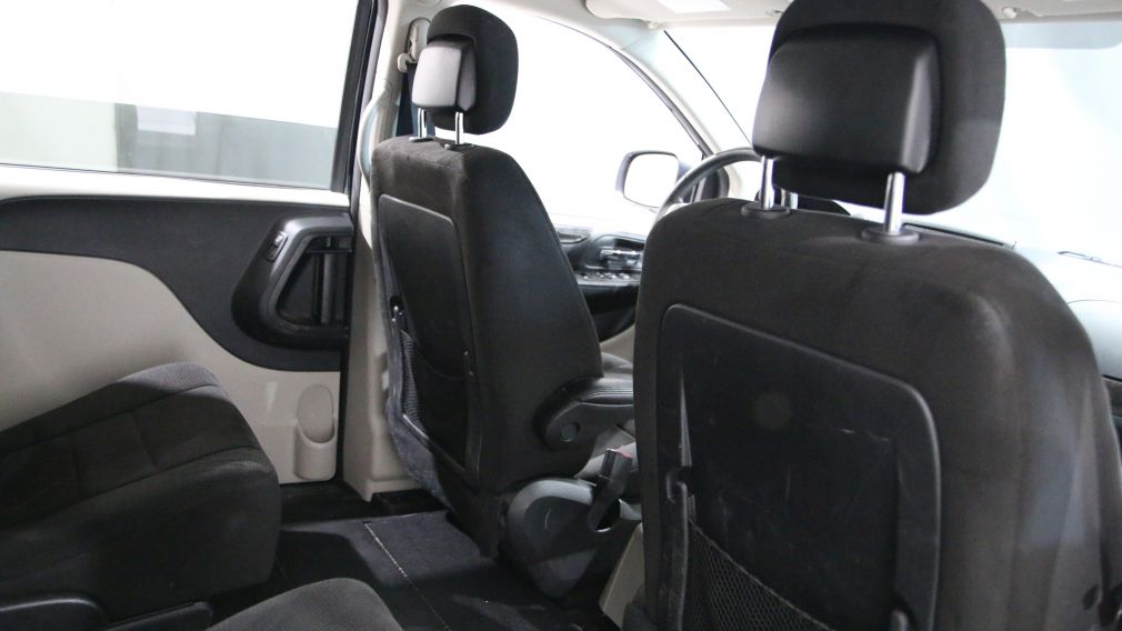 2013 Dodge GR Caravan SE STOW N GO A/C GR ELECT MAGS #22