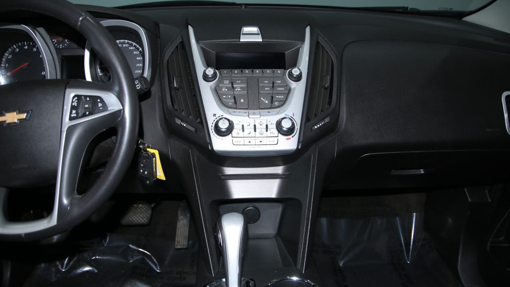2011 Chevrolet Equinox 1LT A/C GR ELECT BLUETHOOT #10