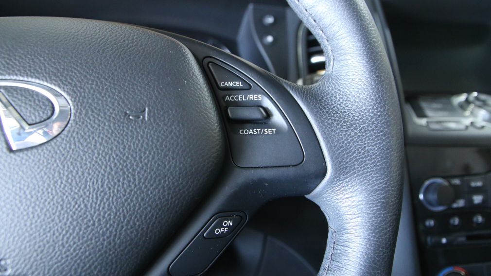2015 Infiniti QX50 AWD AUTO A/C CUIR BLUETOOTH #19