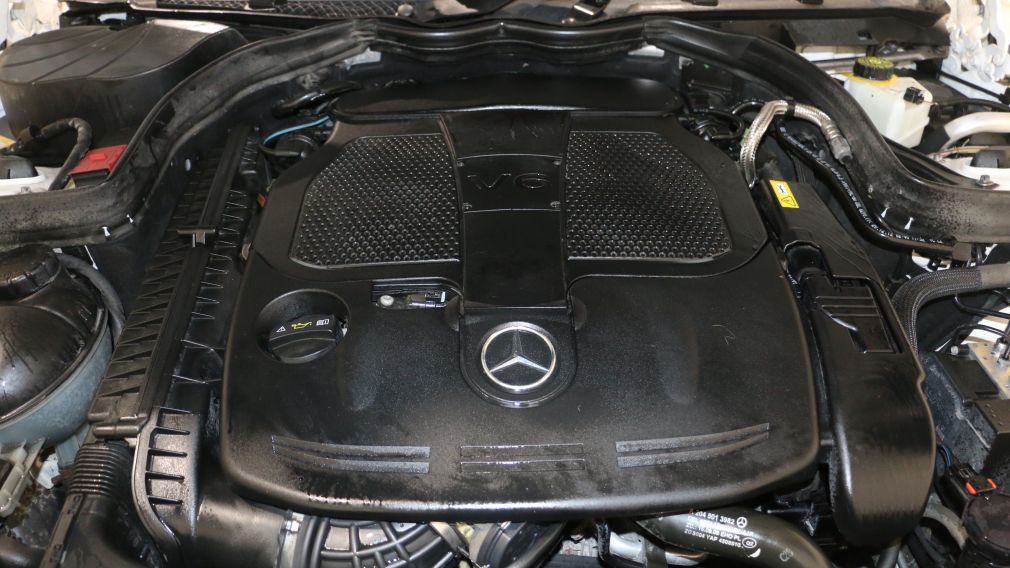 2013 Mercedes Benz C300 C 300 4MATIC AC GR ELECT BLUETOOTH TOIT OUVRANT #28