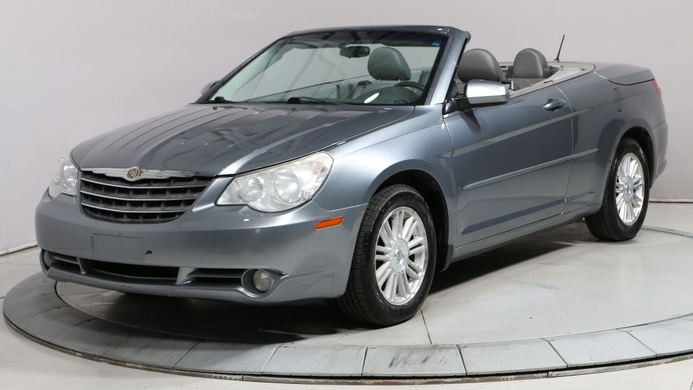 2008 Chrysler Sebring Touring #2