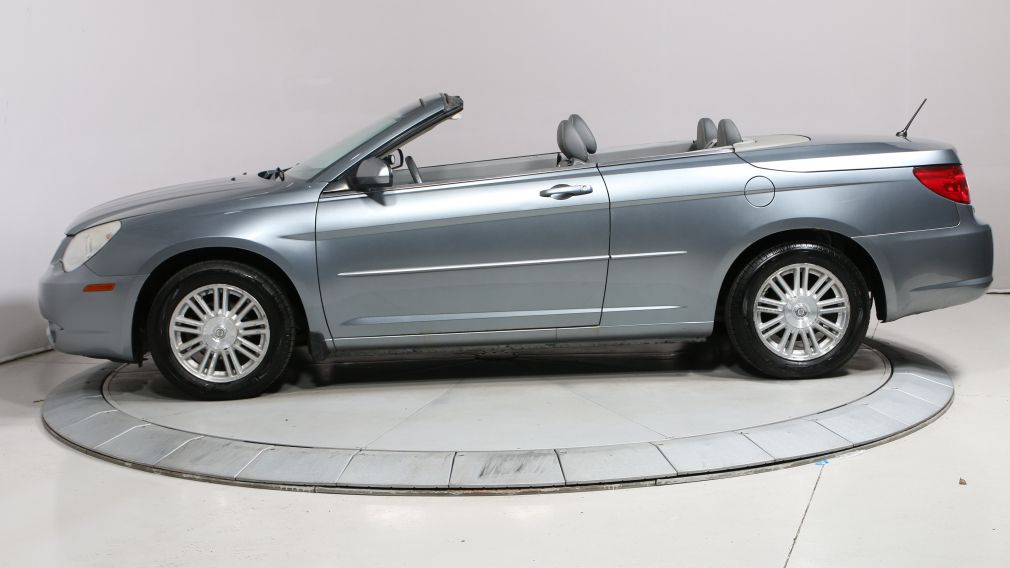 2008 Chrysler Sebring Touring #3