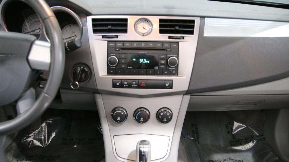 2008 Chrysler Sebring Touring #20