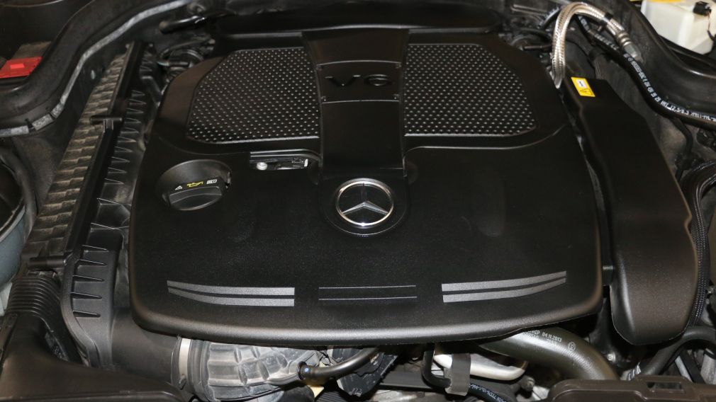2014 Mercedes Benz E350 E 350 4MATIC AMG-MAGS A/C GR ELECT BLUETOOTH #30