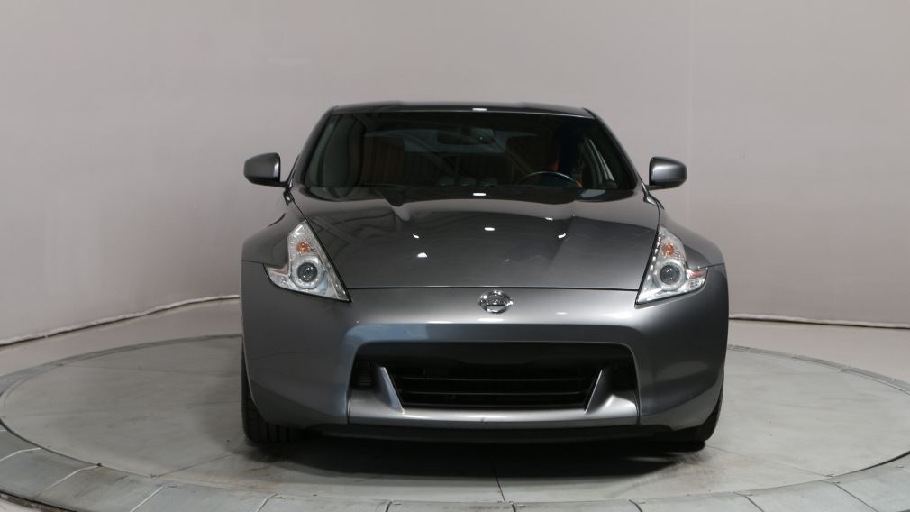 2011 Nissan 370Z Touring A/C GR ELECT MAGS BLUETOOTH #26