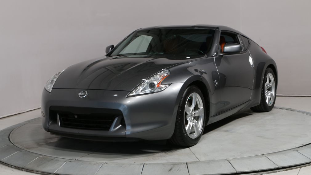 2011 Nissan 370Z Touring A/C GR ELECT MAGS BLUETOOTH #27