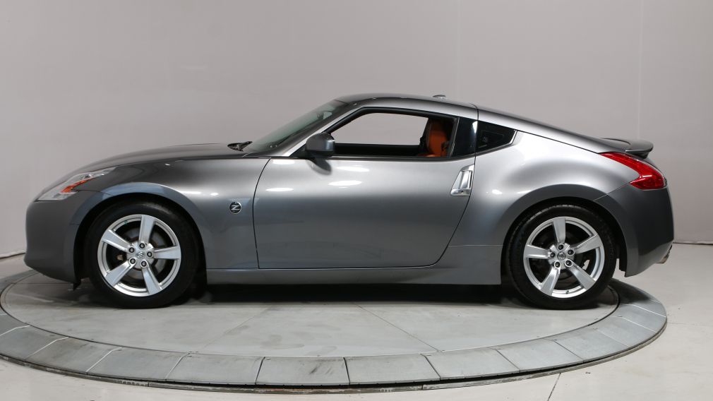 2011 Nissan 370Z Touring A/C GR ELECT MAGS BLUETOOTH #27