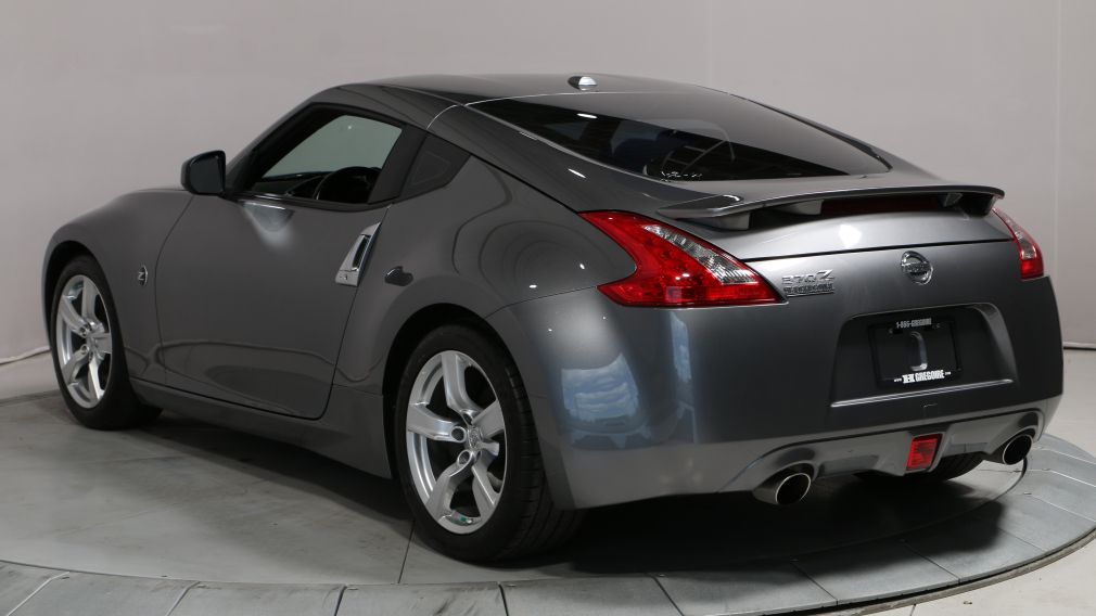 2011 Nissan 370Z Touring A/C GR ELECT MAGS BLUETOOTH #28