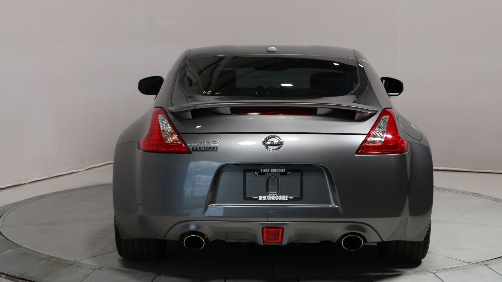 2011 Nissan 370Z Touring A/C GR ELECT MAGS BLUETOOTH #29