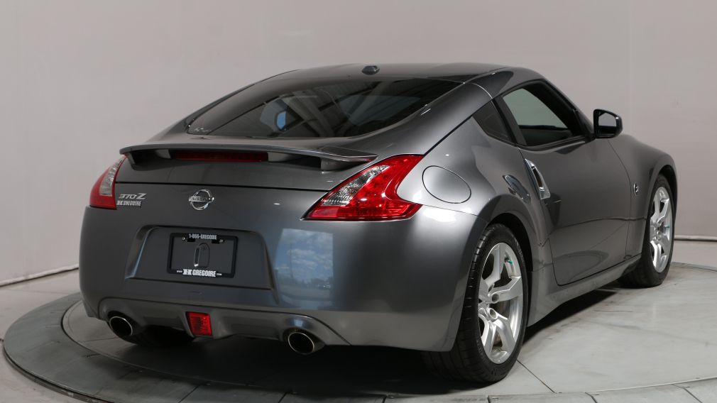 2011 Nissan 370Z Touring A/C GR ELECT MAGS BLUETOOTH #30