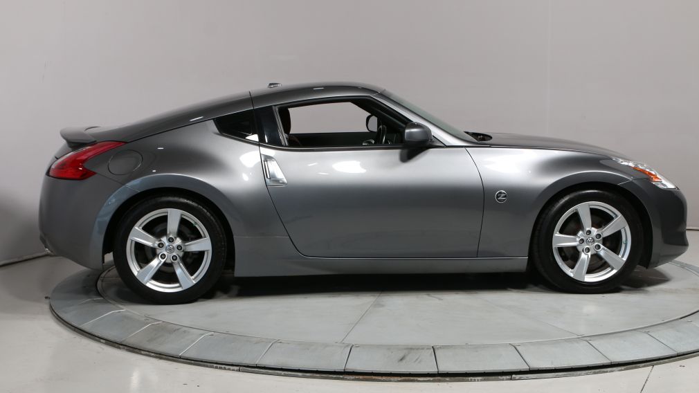 2011 Nissan 370Z Touring A/C GR ELECT MAGS BLUETOOTH #31