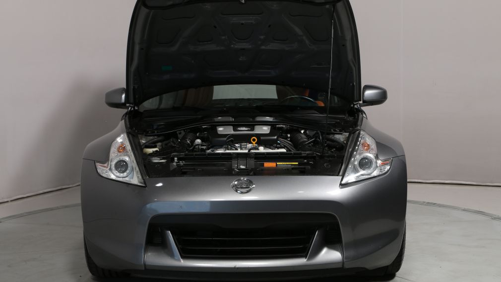 2011 Nissan 370Z Touring A/C GR ELECT MAGS BLUETOOTH #38