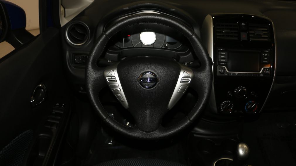 2015 Nissan Versa SV AC GR ELECT BLUETHOOT CAMERA RECUL #13