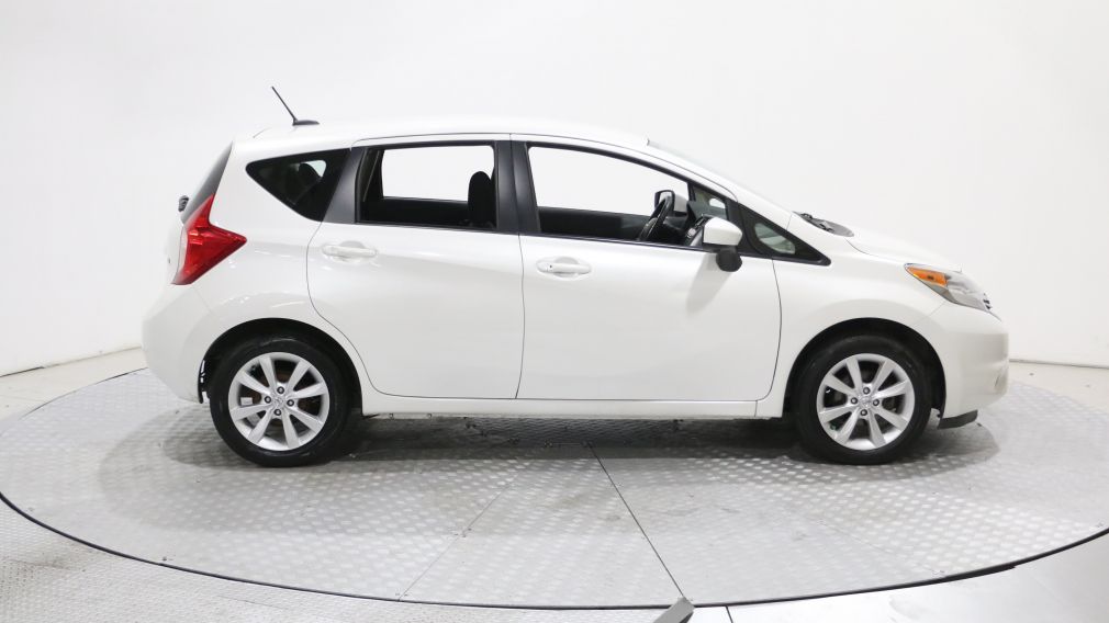 2015 Nissan Versa SL AUTO NAV AC MAGS GR ELECT #7