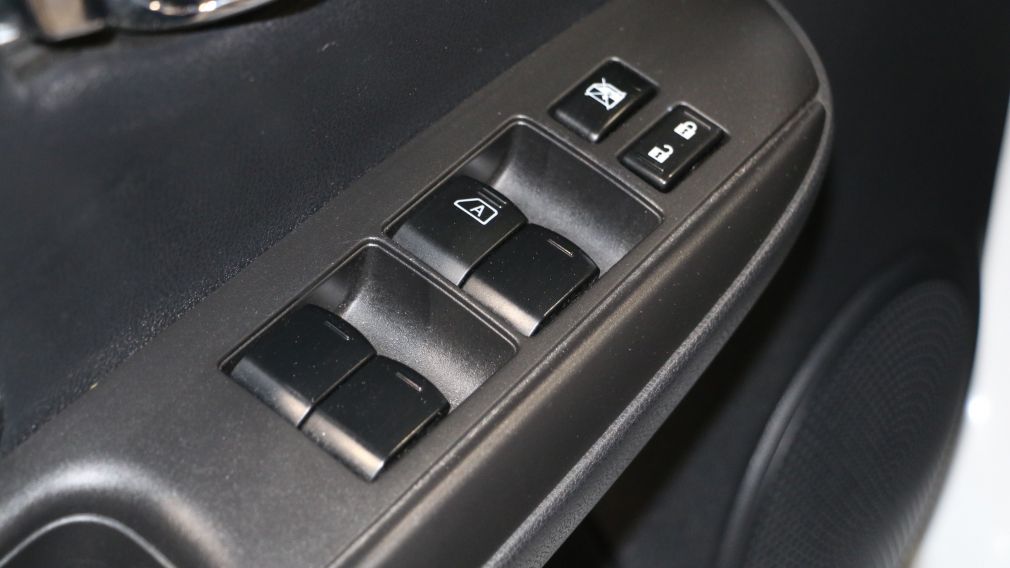 2015 Nissan Versa SL AUTO NAV AC MAGS GR ELECT #11