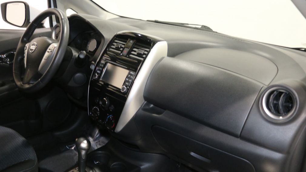 2015 Nissan Versa SL AUTO NAV AC MAGS GR ELECT #24