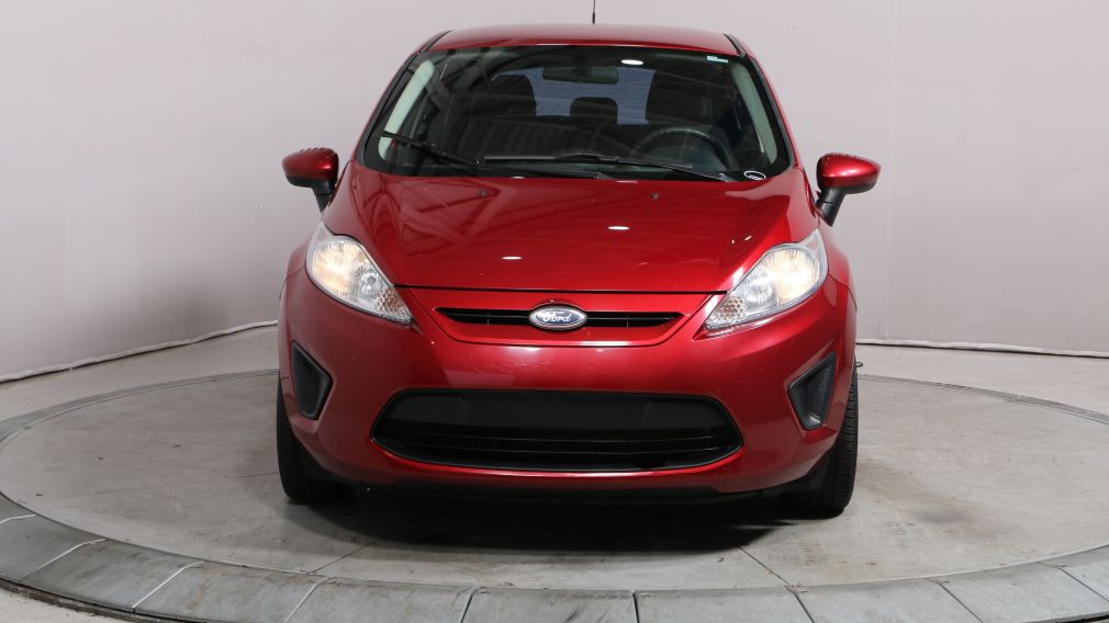 2013 Ford Fiesta SE AUTO A/C MAGS BLUETOOTH #2