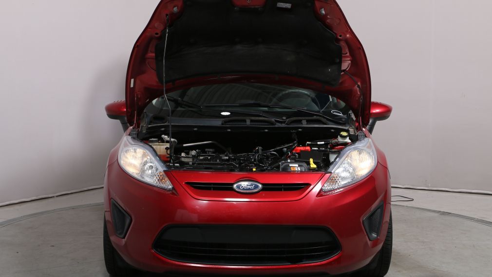 2013 Ford Fiesta SE AUTO A/C MAGS BLUETOOTH #23