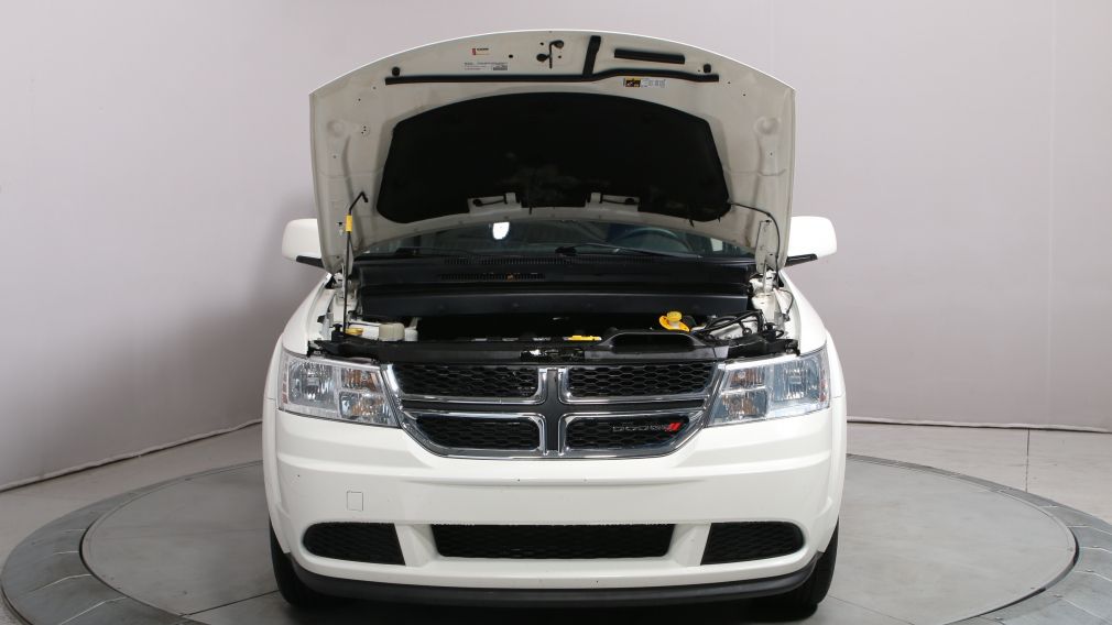 2015 Dodge Journey SE 7PLACES A/C GR ELECT MAGS  BLUETHOOT #26