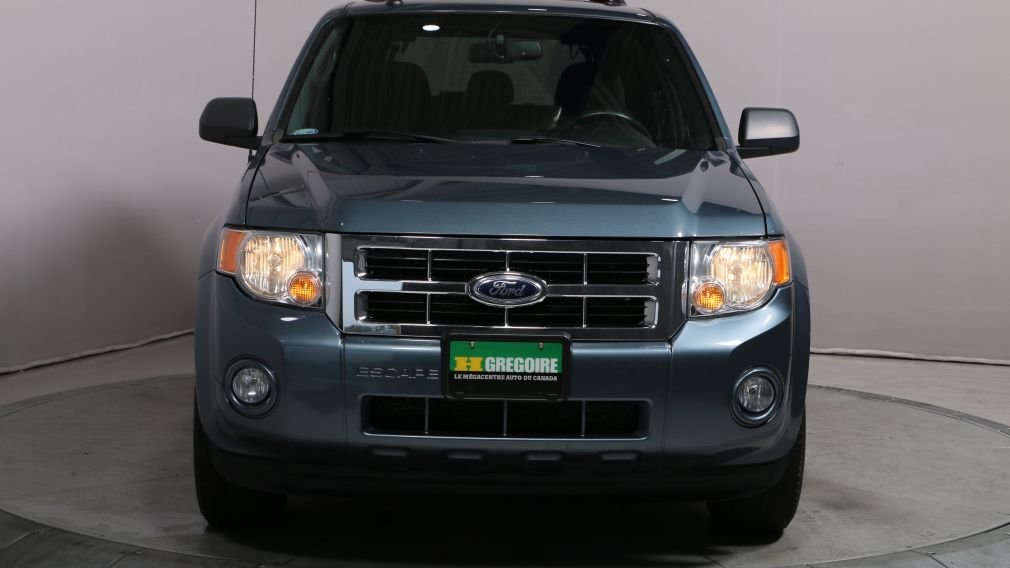 2012 Ford Escape XLT AUTO AC GR ELECT MAGS #1