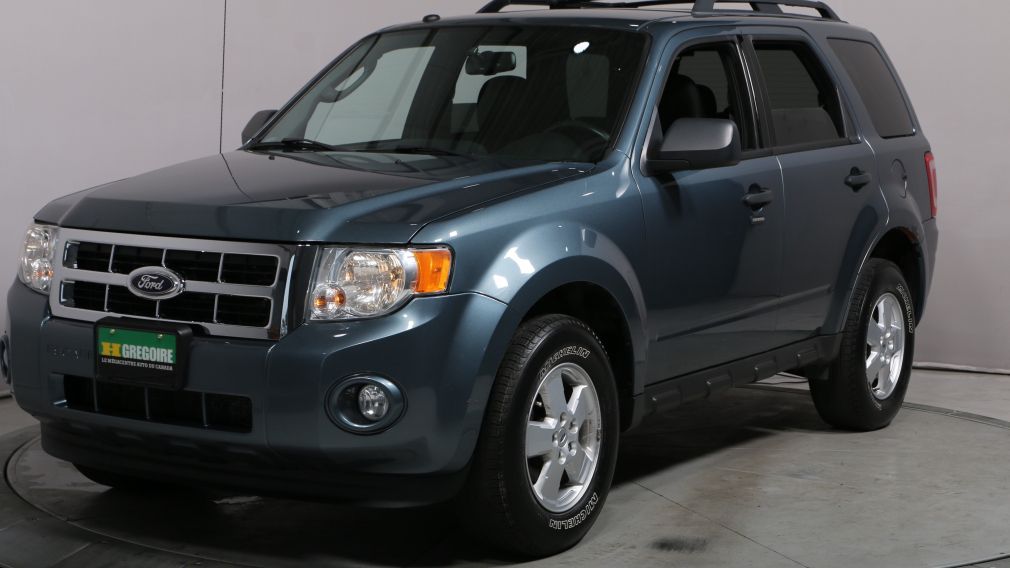 2012 Ford Escape XLT AUTO AC GR ELECT MAGS #2