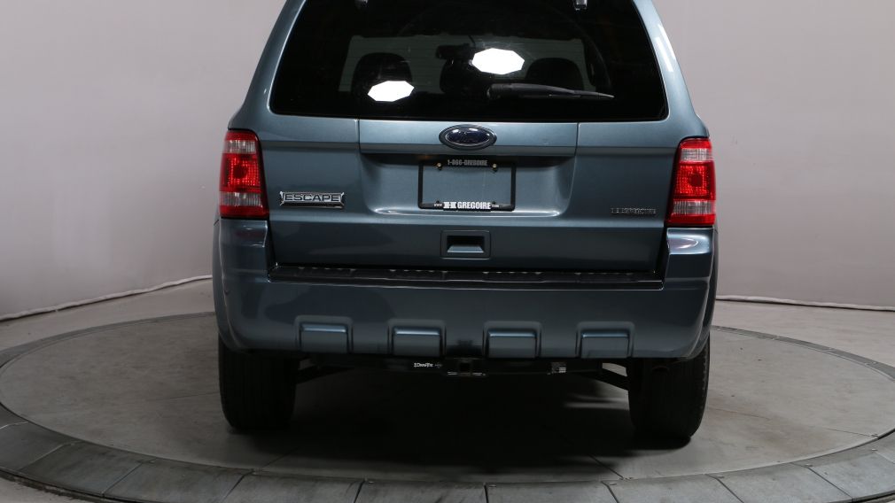 2012 Ford Escape XLT AUTO AC GR ELECT MAGS #6