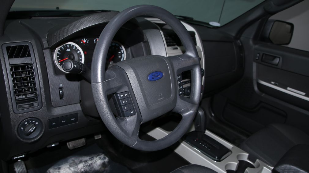 2012 Ford Escape XLT AUTO AC GR ELECT MAGS #9