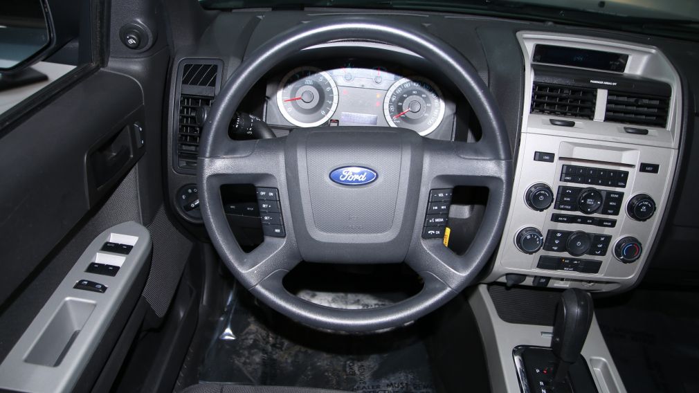 2012 Ford Escape XLT AUTO AC GR ELECT MAGS #14