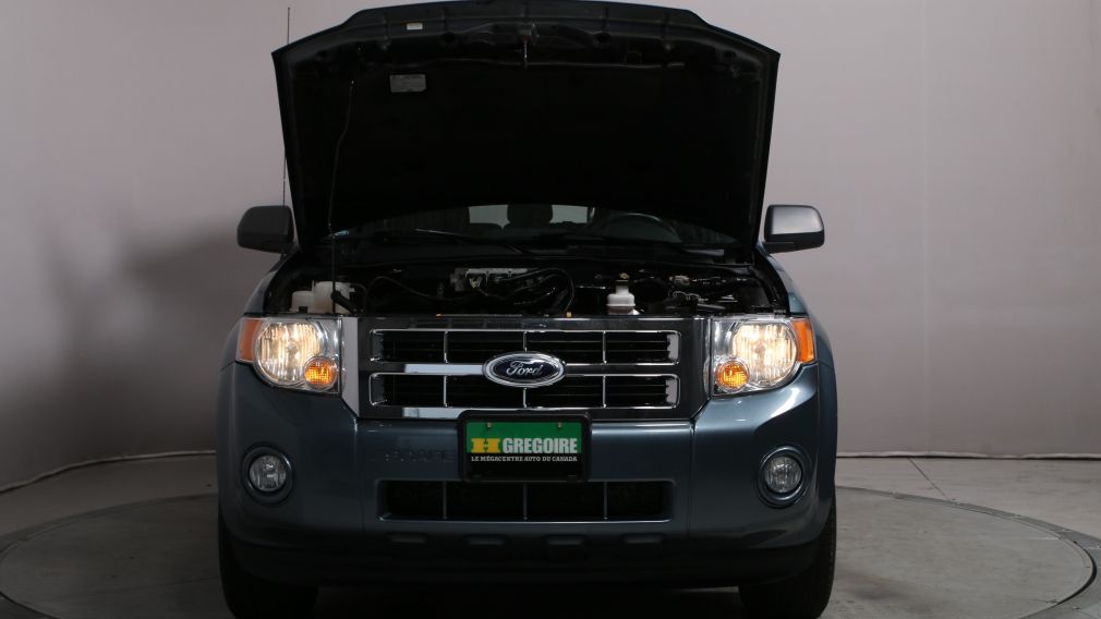 2012 Ford Escape XLT AUTO AC GR ELECT MAGS #23