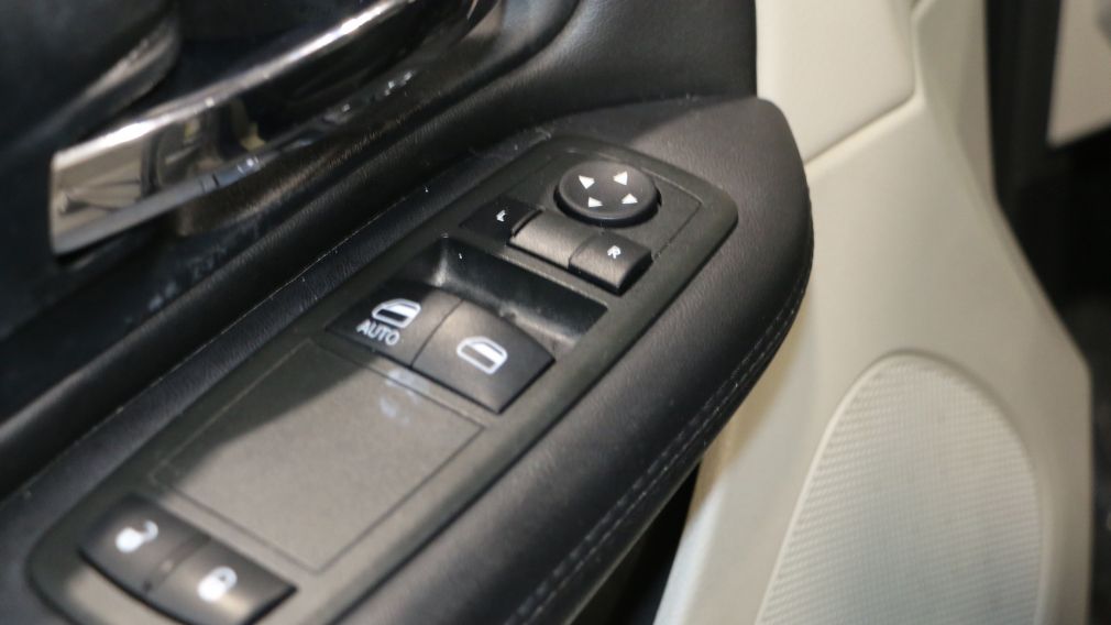 2014 Dodge GR Caravan SE 7 PASSAGERS AC GR ELECT CRUISE CONTROL #8