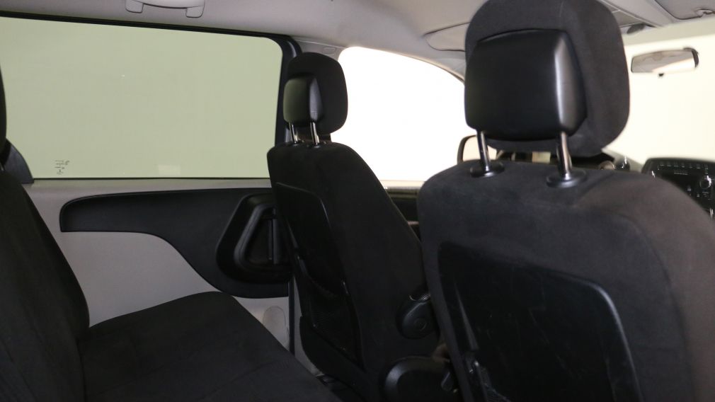 2014 Dodge GR Caravan SE 7 PASSAGERS AC GR ELECT CRUISE CONTROL #19