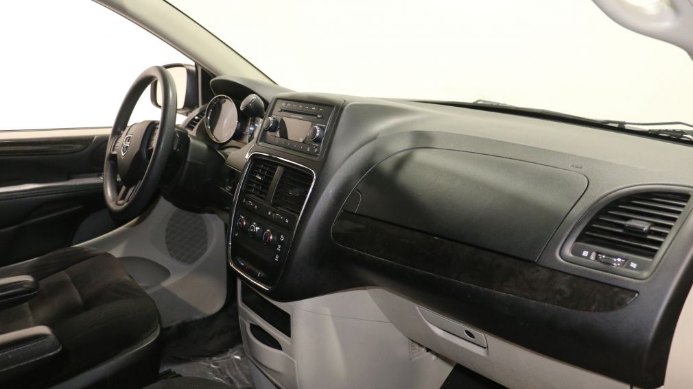 2014 Dodge GR Caravan SE 7 PASSAGERS AC GR ELECT CRUISE CONTROL #20