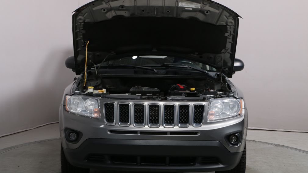 2011 Jeep Compass NORTH EDITION 4WD A/C GR ÉLECT MAGS #20