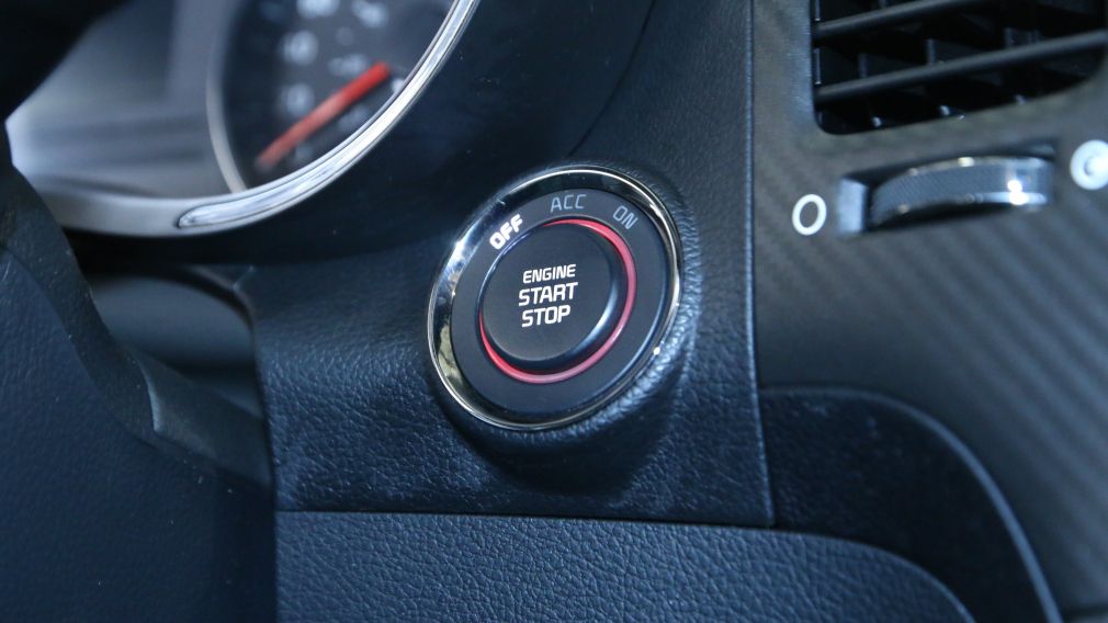 2015 Kia Forte SX MAGS BLUETOOTH #20