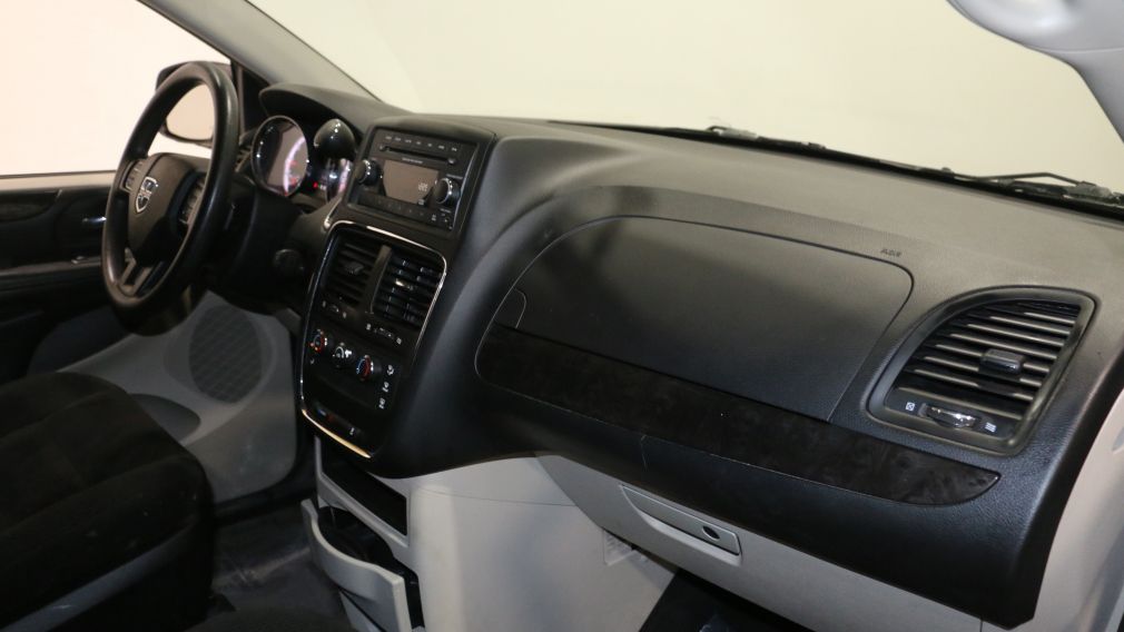 2016 Dodge GR Caravan CANADA VALUE PKG A/C GR ELECT CRUISE CONTROL #20