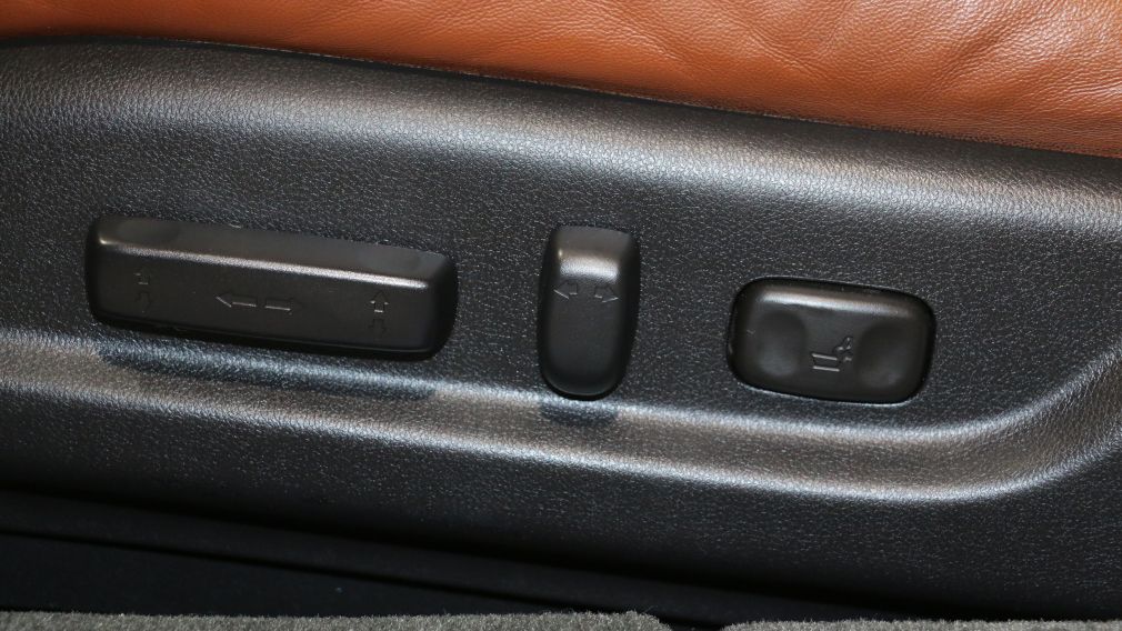 2014 Acura TL TL W/TECH PKG AWD MAGS A/C GR ELECT BLUETOOTH NAV #11