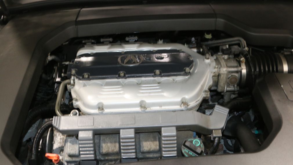 2014 Acura TL TL W/TECH PKG AWD MAGS A/C GR ELECT BLUETOOTH NAV #33
