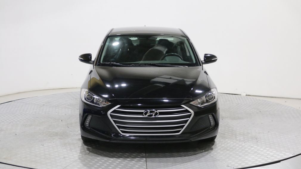 2017 Hyundai Elantra GL AUTO A/C GR ELECT BLUETOOTH MAGS #2