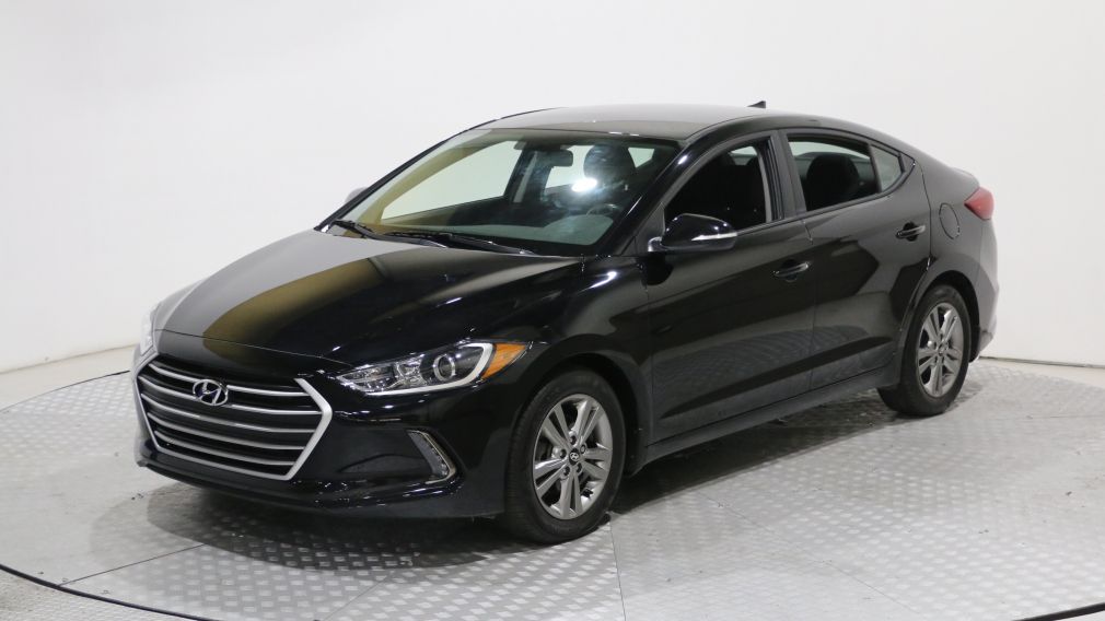 2017 Hyundai Elantra GL AUTO A/C GR ELECT BLUETOOTH MAGS #2