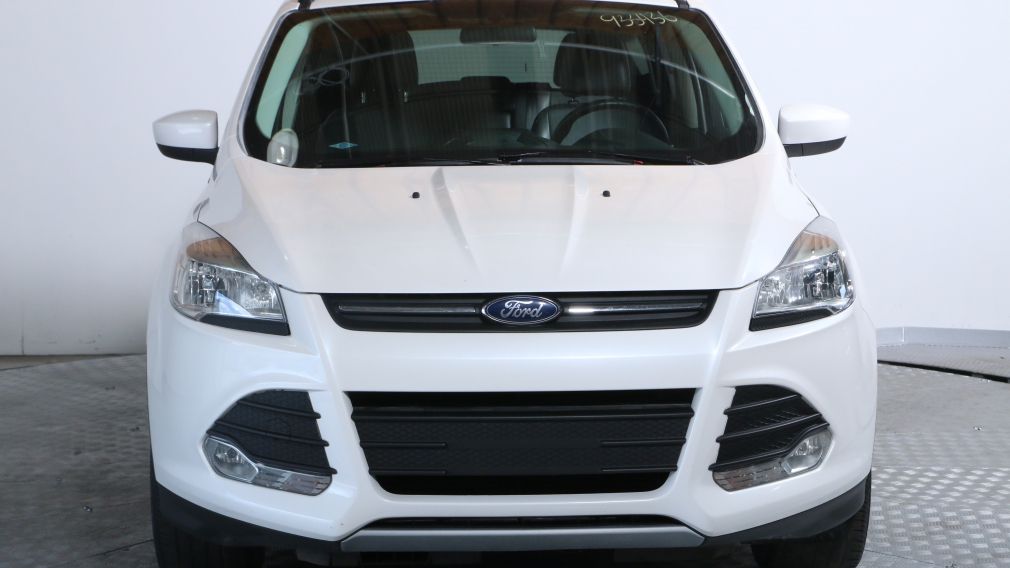 2014 Ford Escape SE AUTO A/C CUIR BLUETOOTH #1
