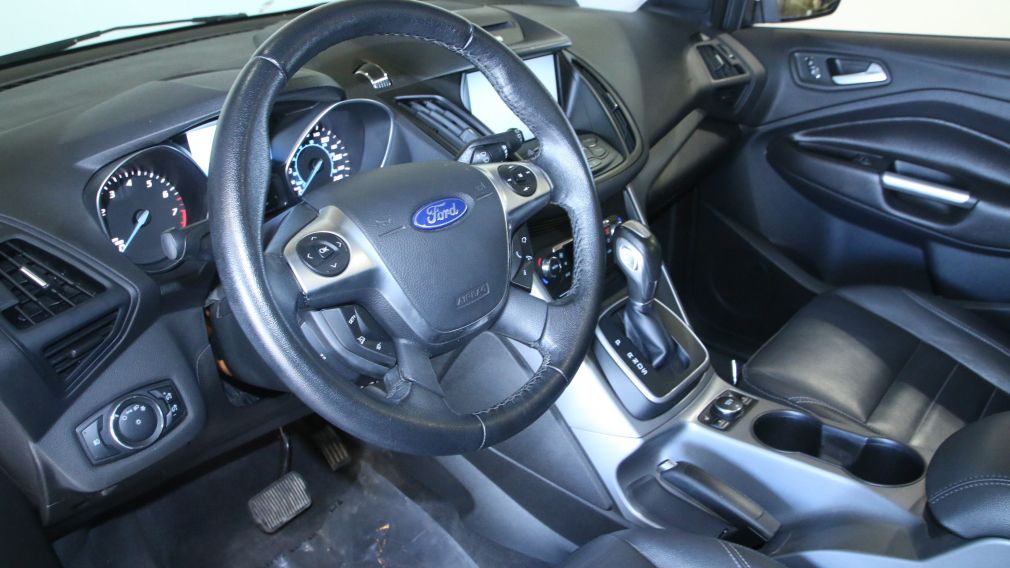 2014 Ford Escape SE AUTO A/C CUIR BLUETOOTH #8