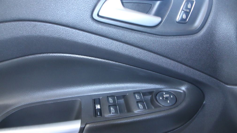2014 Ford Escape SE AUTO A/C CUIR BLUETOOTH #9