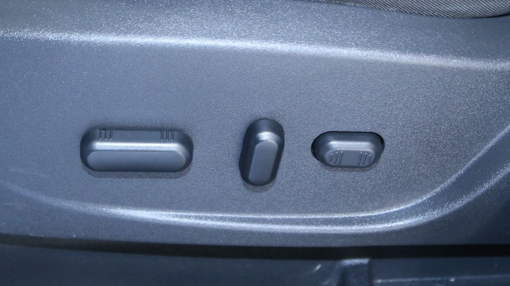 2014 Ford Escape SE AUTO A/C CUIR BLUETOOTH #10