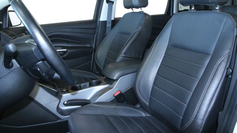 2014 Ford Escape SE AUTO A/C CUIR BLUETOOTH #11