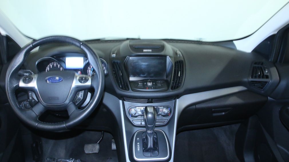 2014 Ford Escape SE AUTO A/C CUIR BLUETOOTH #12
