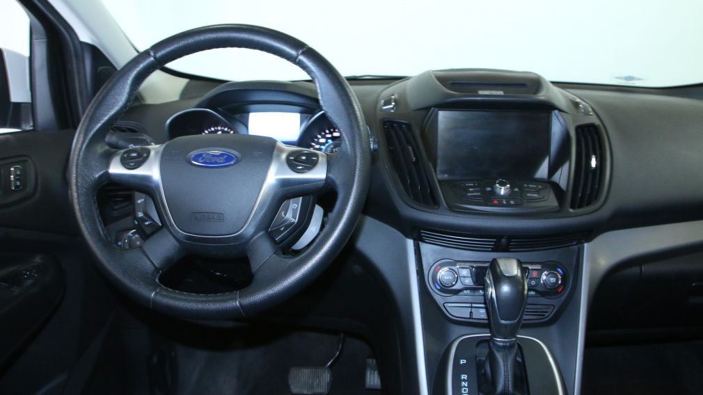 2014 Ford Escape SE AUTO A/C CUIR BLUETOOTH #13