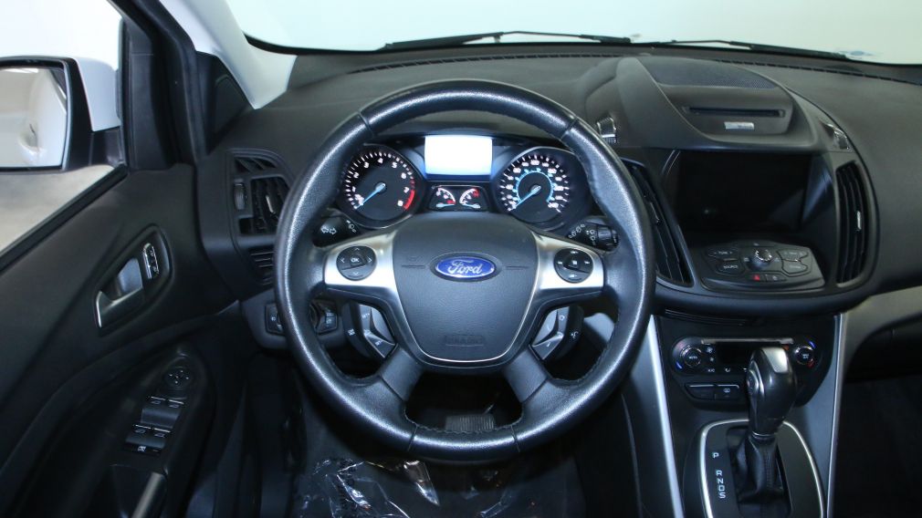 2014 Ford Escape SE AUTO A/C CUIR BLUETOOTH #14