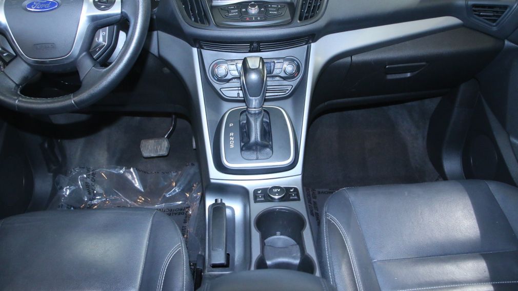 2014 Ford Escape SE AUTO A/C CUIR BLUETOOTH #16