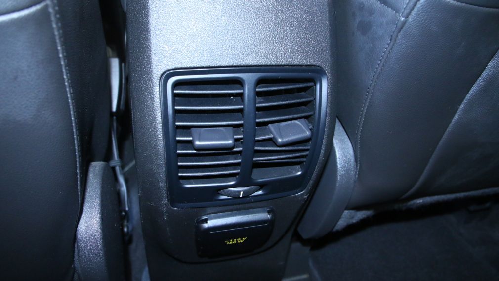 2014 Ford Escape SE AUTO A/C CUIR BLUETOOTH #17
