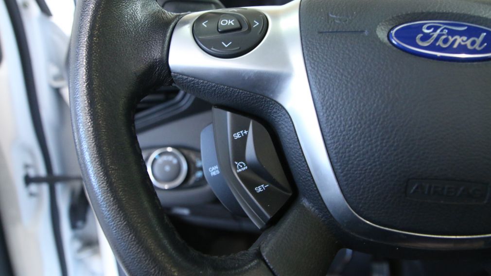 2014 Ford Escape SE AUTO A/C CUIR BLUETOOTH #18